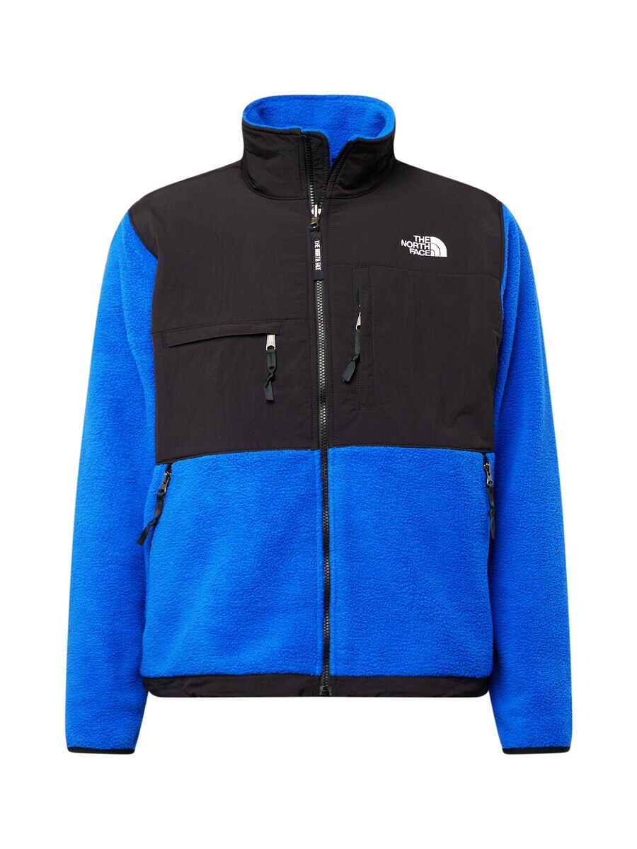 

Куртка THE NORTH FACE Fleece RETRO DENALI, синий