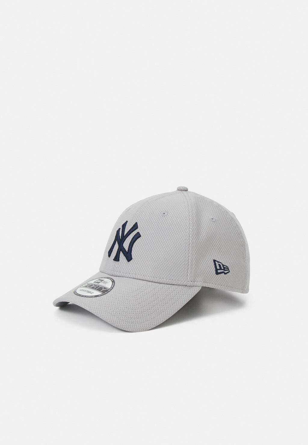 

Бейсболка DIAMOND UNISEX New Era, цвет grey