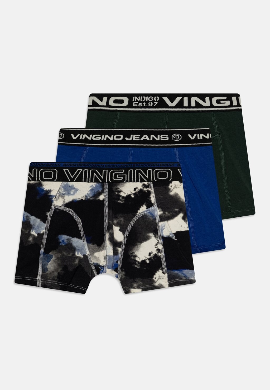 

Трусики Vingino, черный