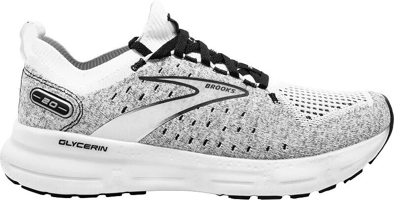 

Мужские кроссовки Brooks Glycerin StealthFit 20