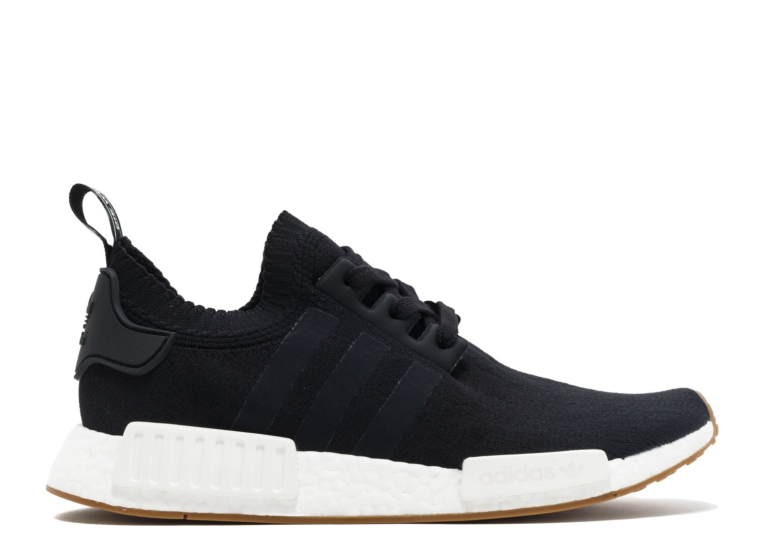 

Кроссовки adidas Nmd_R1 Pk 'Black Gum', черный