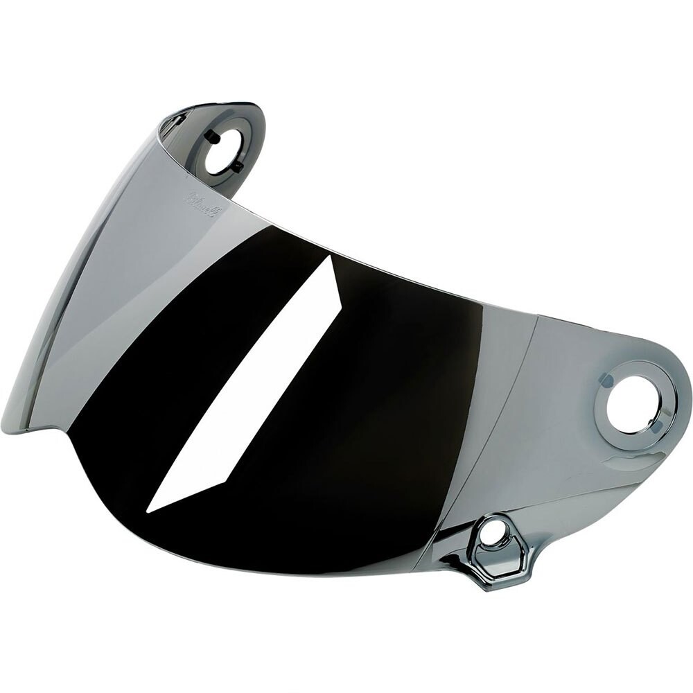 

Визор для шлема Biltwell Gen 2 Lane Splitter, серебряный