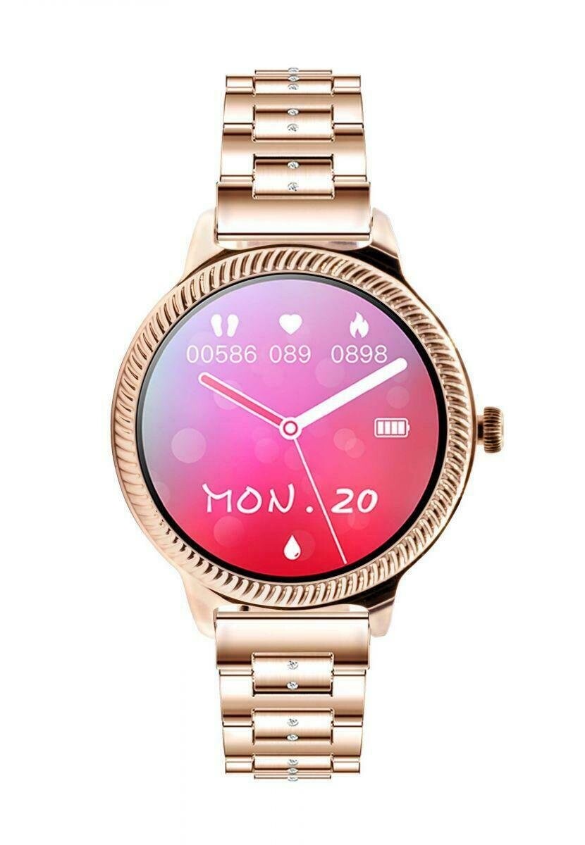 

Смарт-часы Watchmark