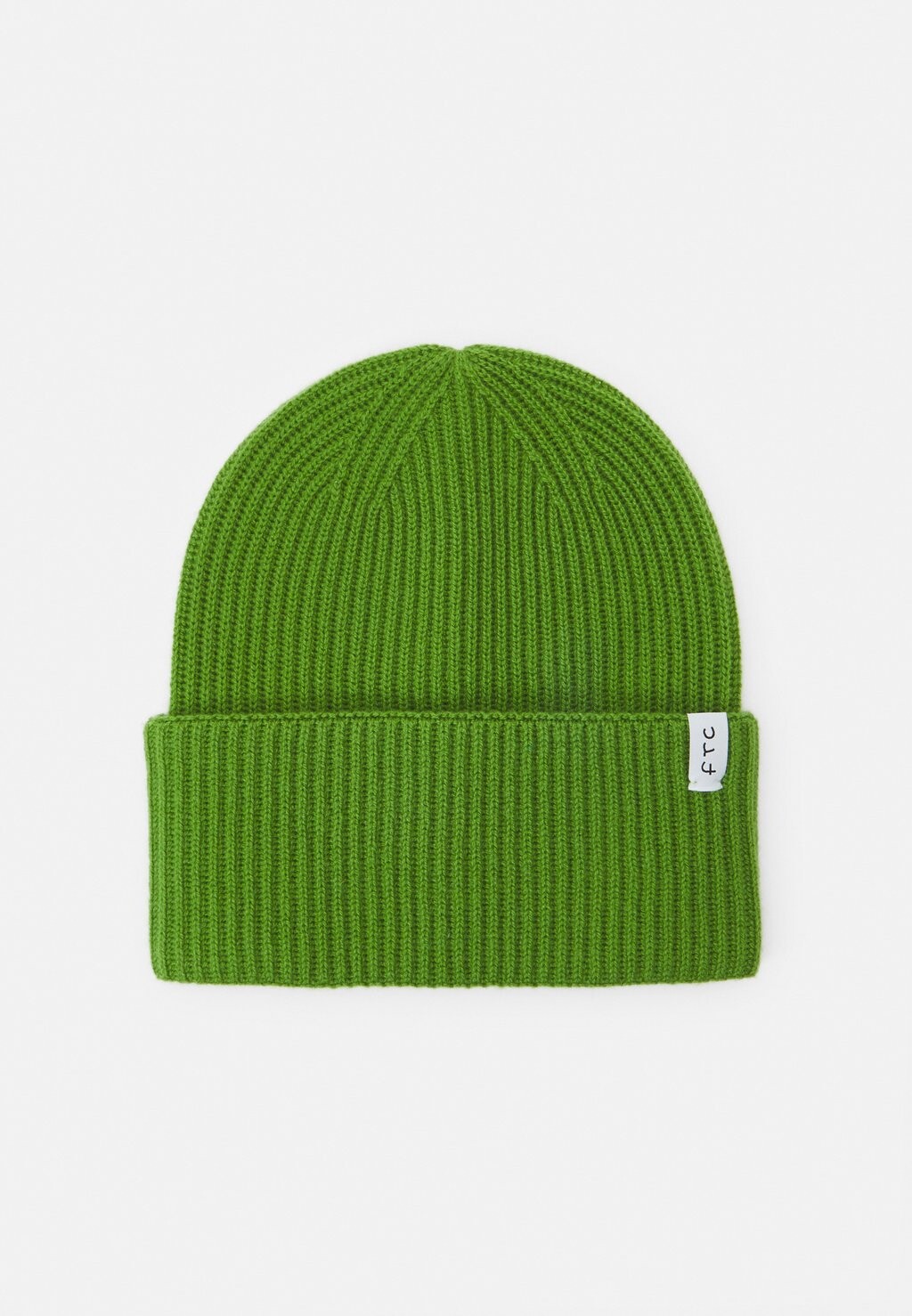 

Шапочка FTC Cashmere, папоротник