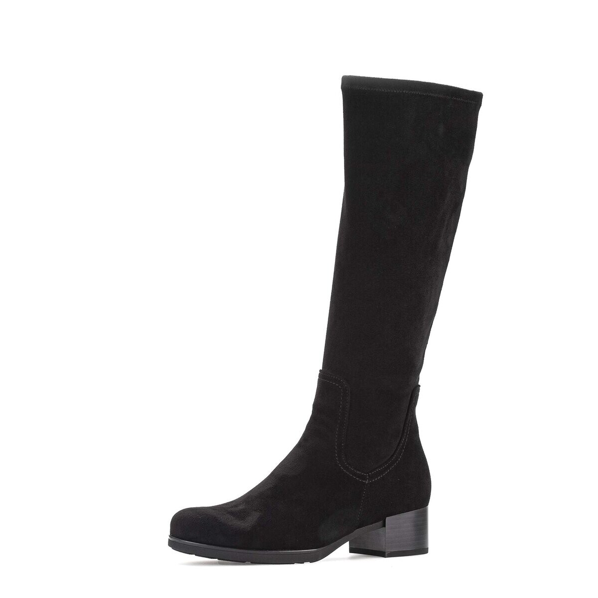 

Ботинки Gabor Sportliche Stiefel, черный