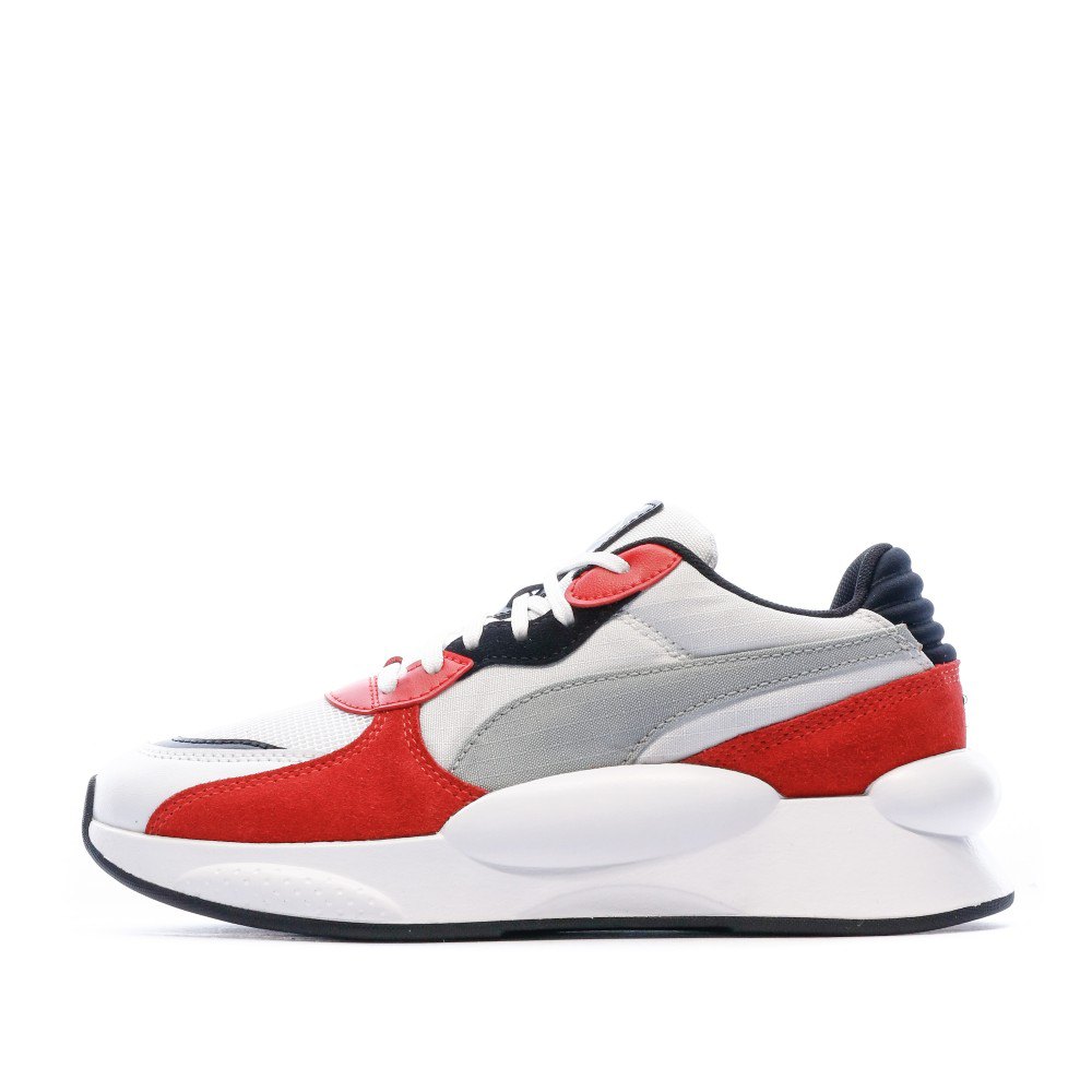 

Кроссовки Puma RS 9.8 Space Junior, белый