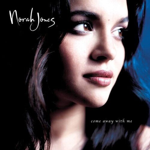 

CD диск Jones, Norah: Come Away With Me (20th Anniversary)