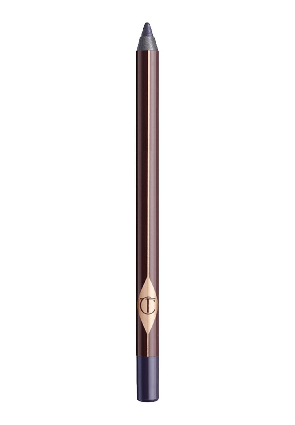 

Подводка для глаз ROCK 'N' KOHL Charlotte Tilbury, цвет midnight blue