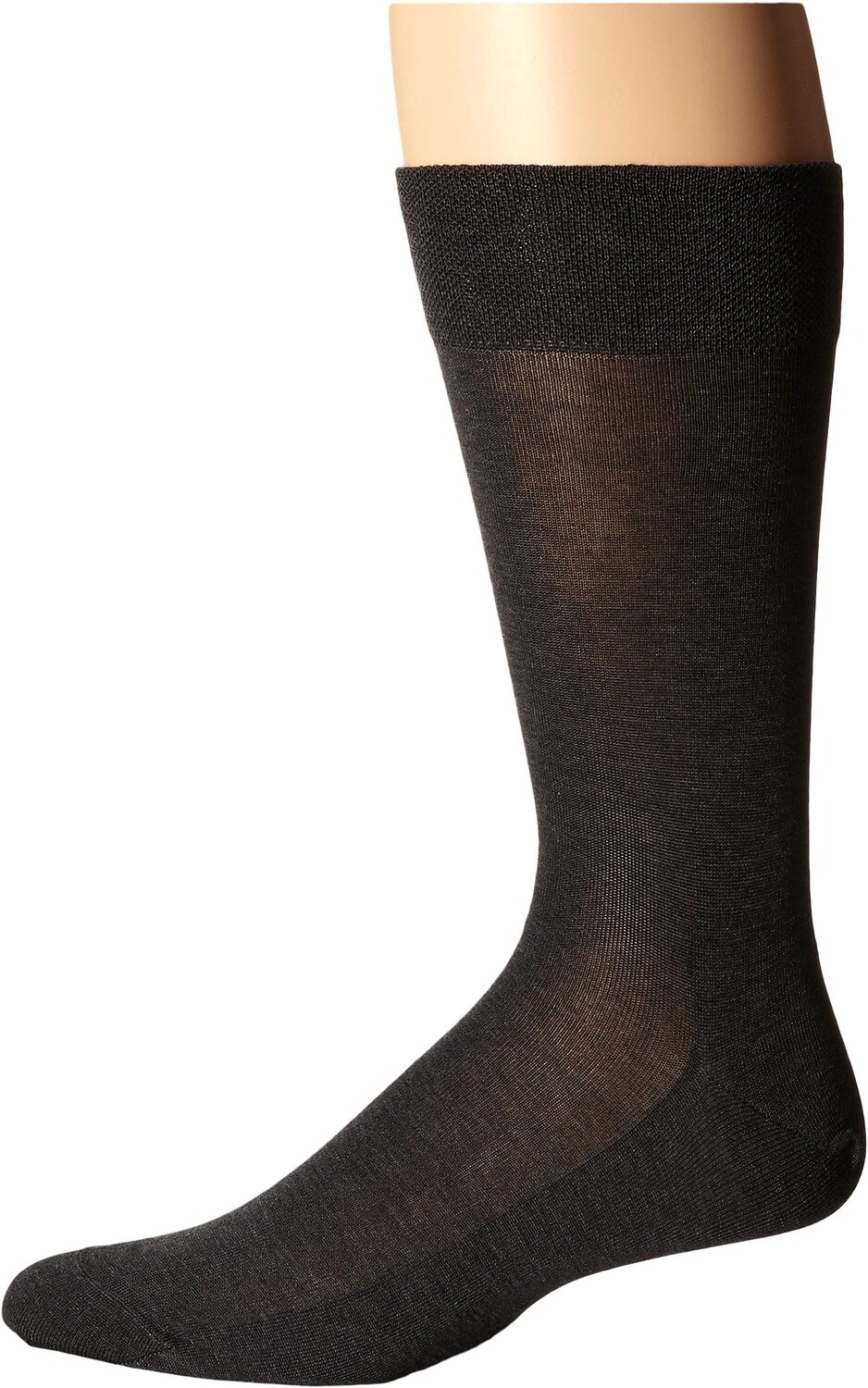 

Чувствительные носки Малага Falke, цвет Anthracite