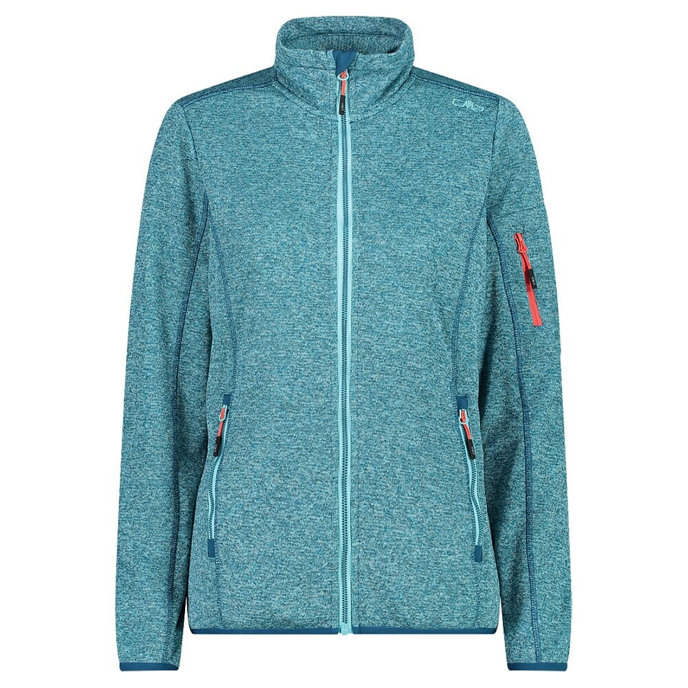 

Куртка CMP 30H5866 Fleece, синий