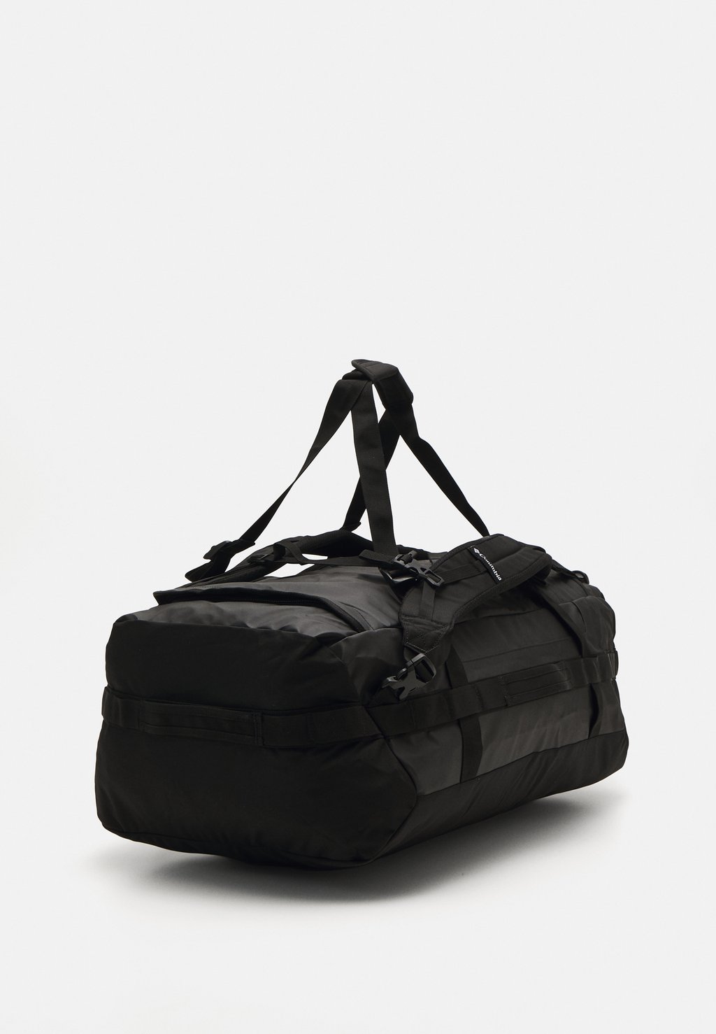 

Дорожная сумка LANDROAMER™ 60L DUFFEL Columbia, черный