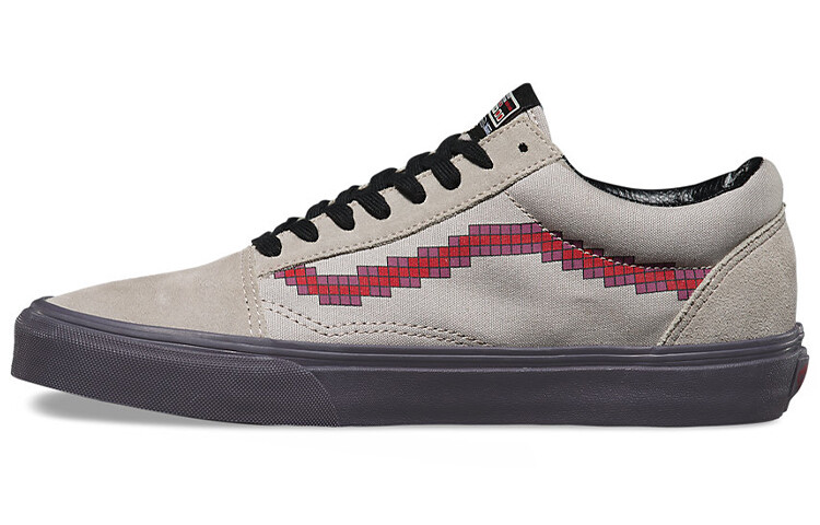 

Обувь для скейтбординга Vans Old Skool унисекс