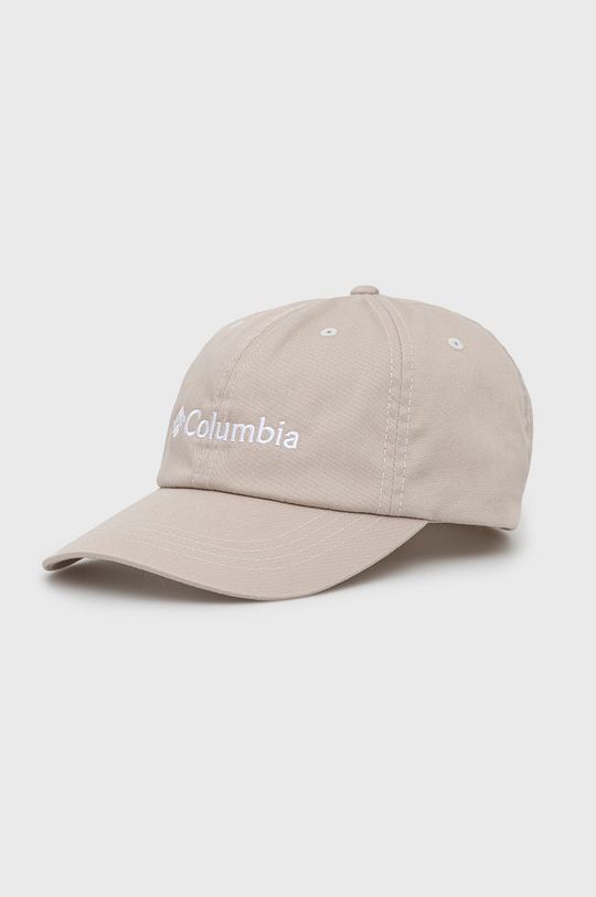 Колумбия – Кепка Columbia, бежевый
