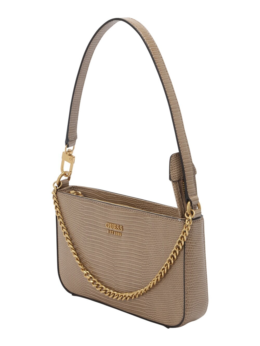 

Рюкзак Guess KATEY, грейдж
