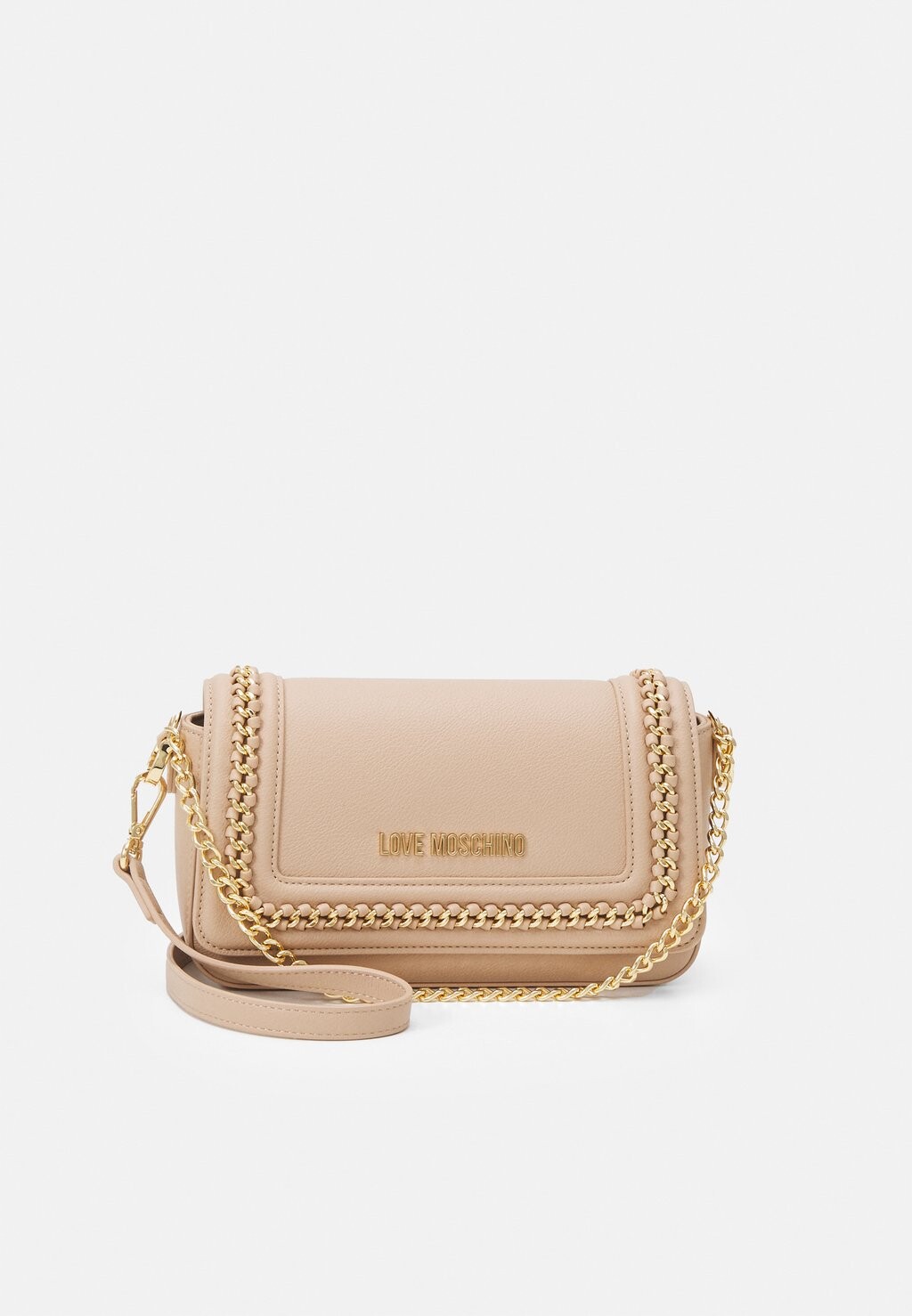 

Сумка Love Moschino