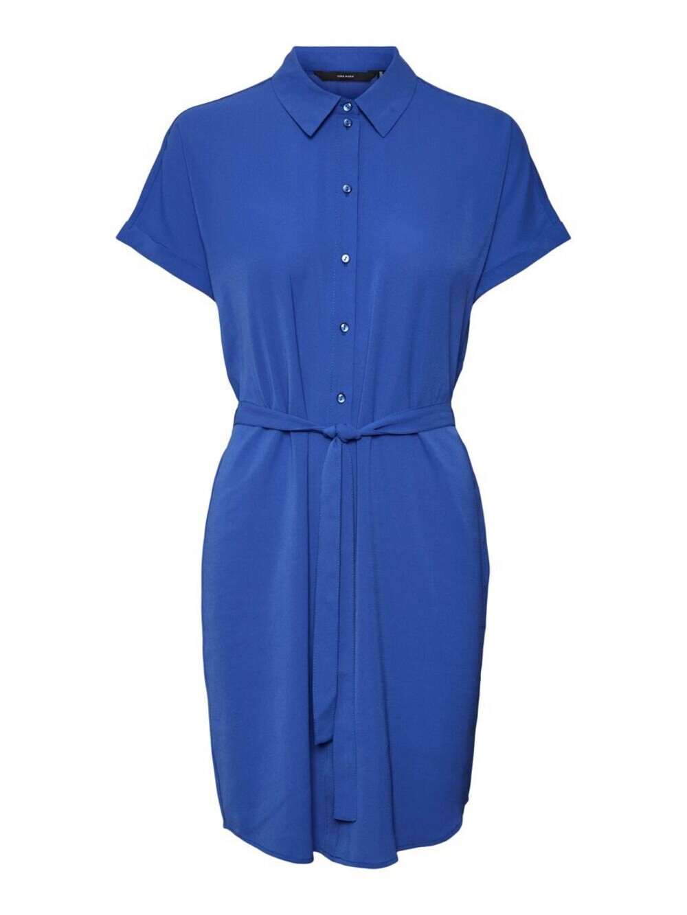 

Платье Vero Moda, синий