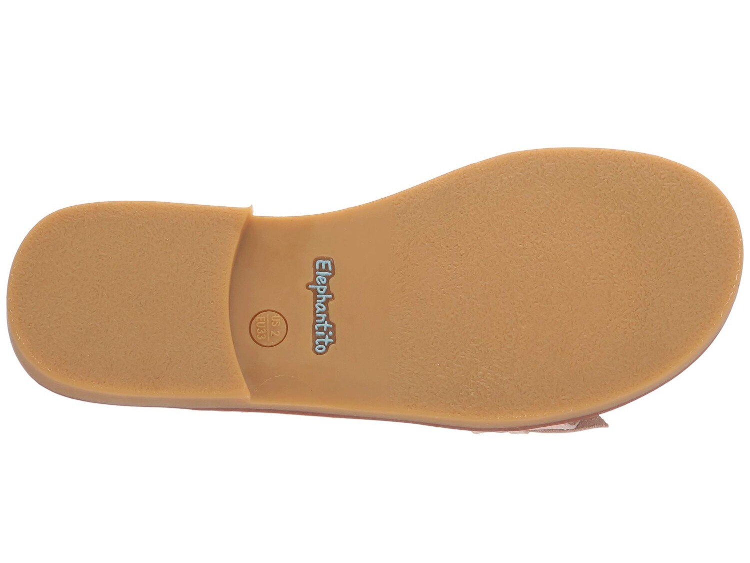 

Сандалии Elephantito Caro Cuore Sandal (Toddler/Little Kid/Big Kid), розовый
