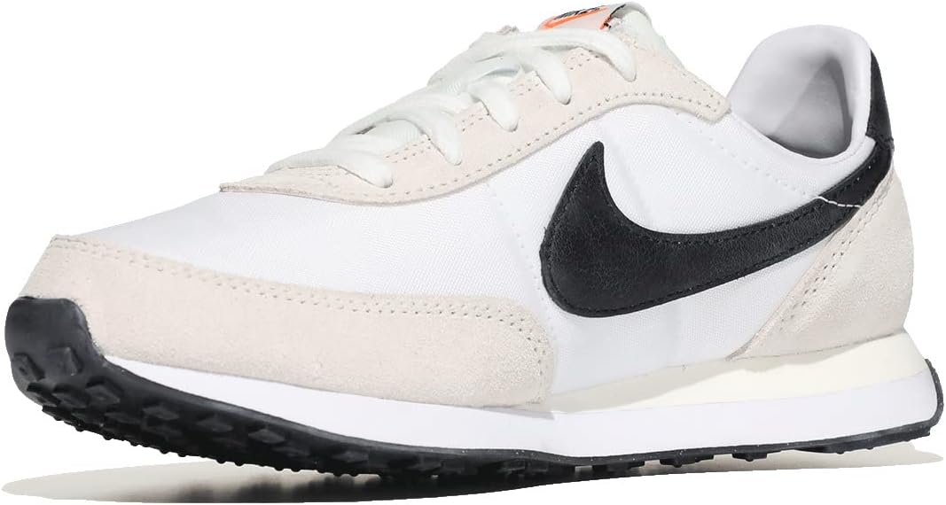 

Кроссовки Waffle Trainer 2 Nike, цвет White/Black/Sail/Summit White