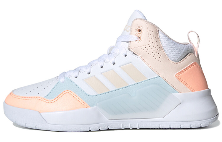 

Женские кроссовки для скейтбординга Adidas Neo PLAY9TIS