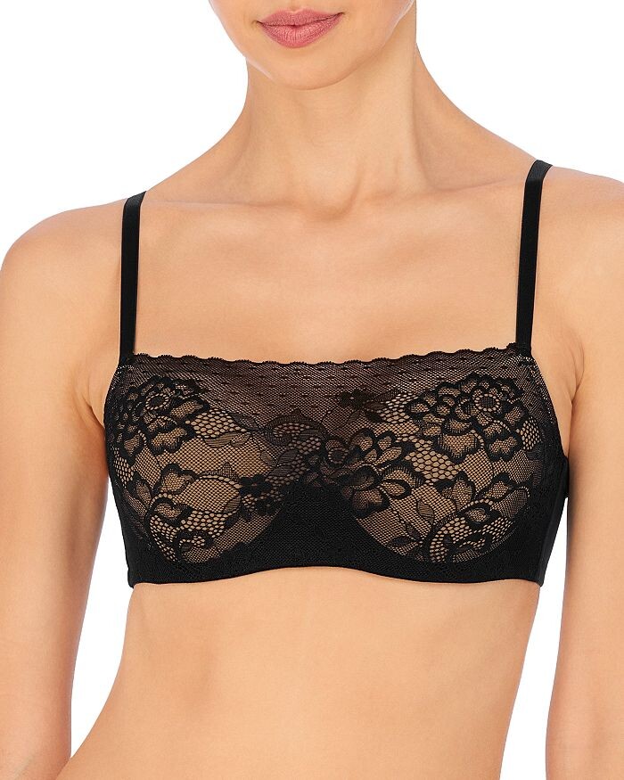 

Кружевной бюстгальтер на косточках Marquee Natori