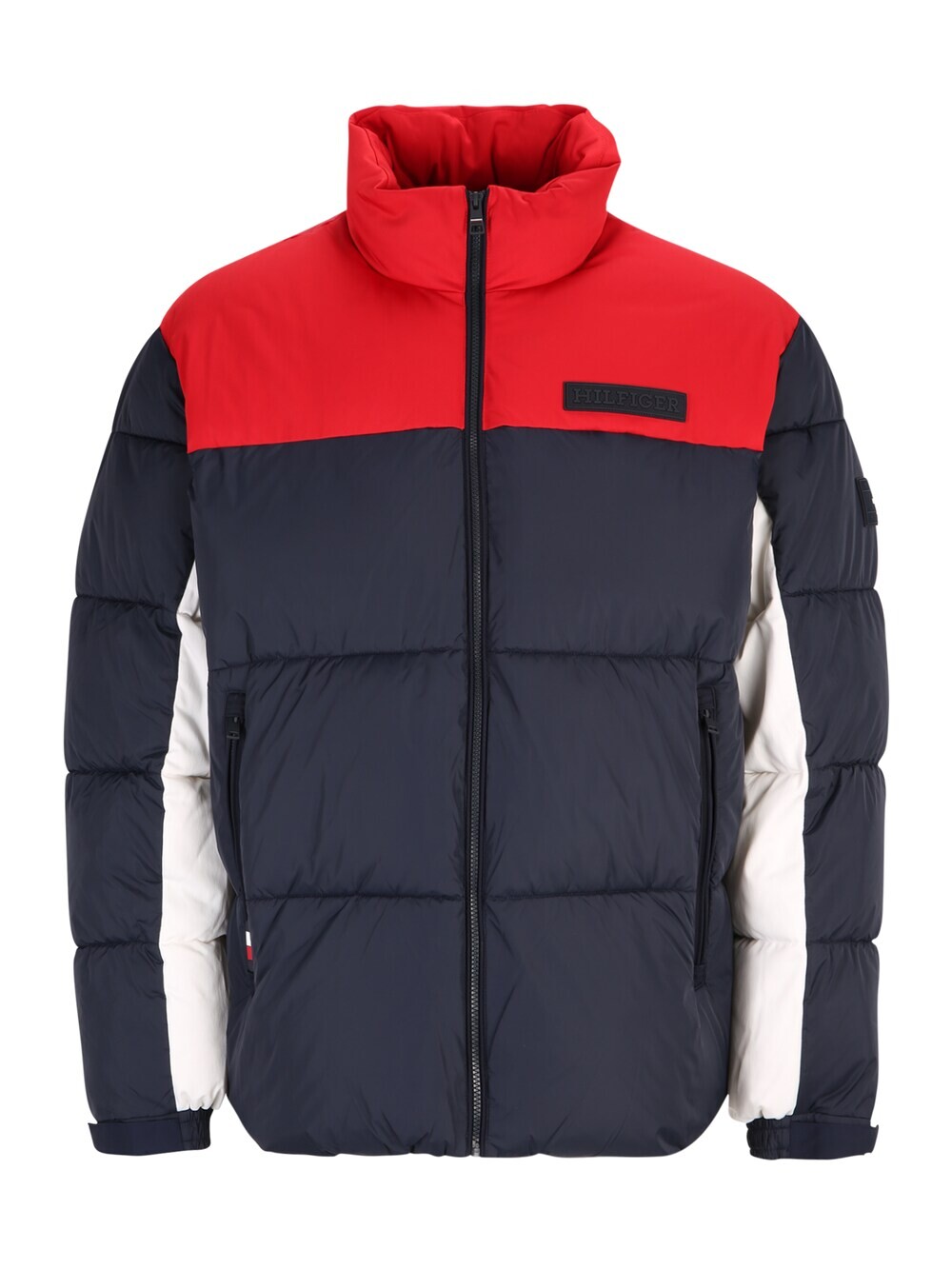 

Зимняя куртка Tommy Hilfiger Big & Tall New York, темно-синий