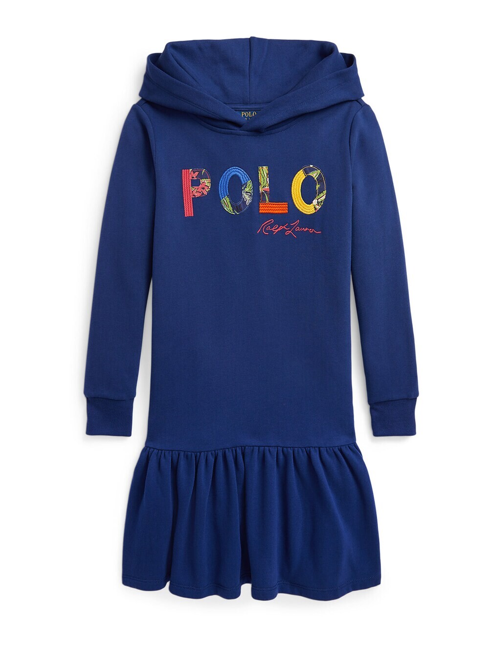 

Платье Polo Ralph Lauren, синий