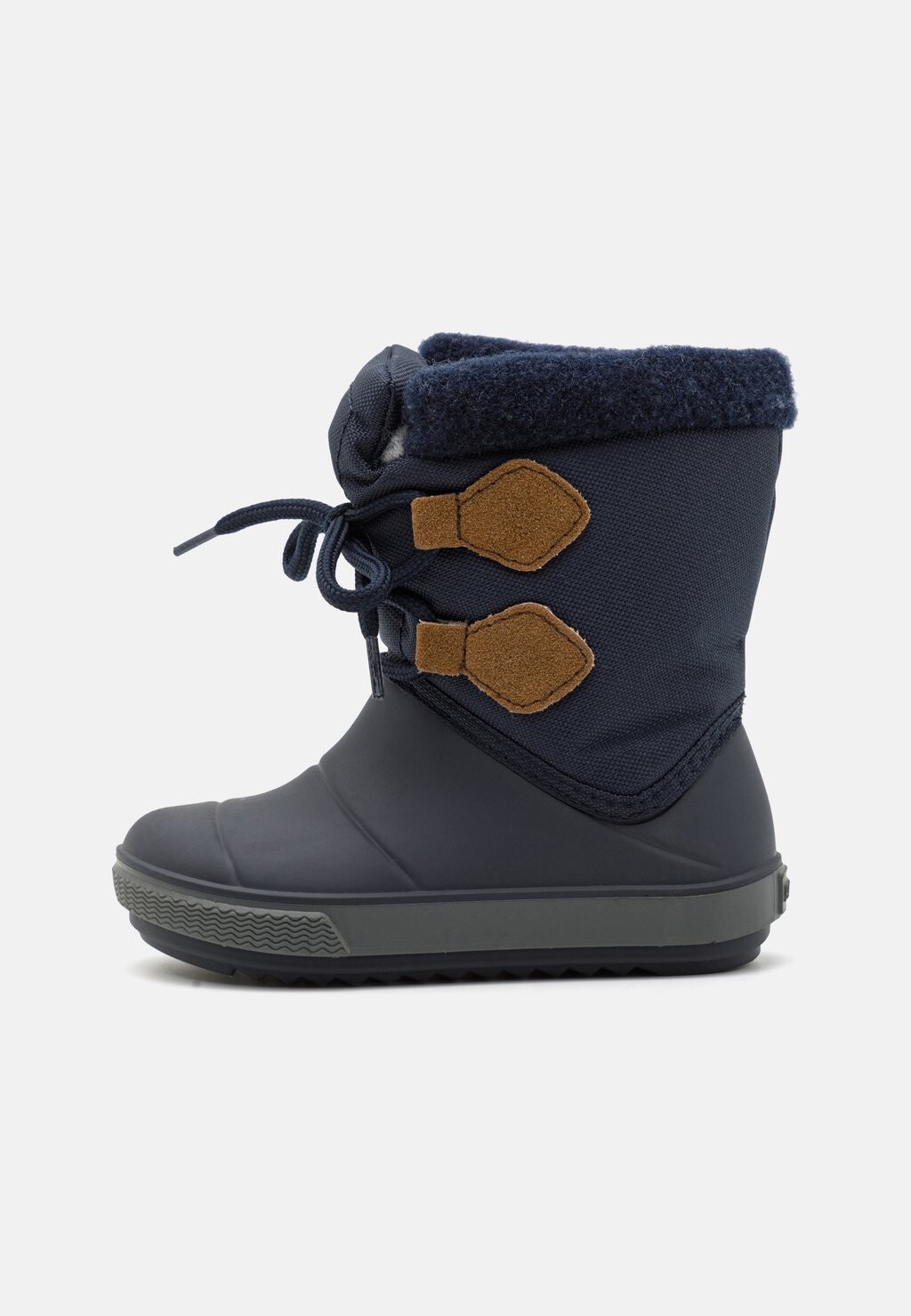 

Снегоступы/зимние ботинки Friboo, цвет dark blue