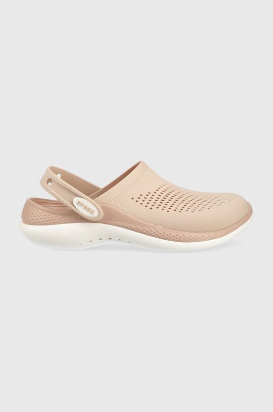 

Шлепанцы Literide 360 ​​Clog Crocs, розовый