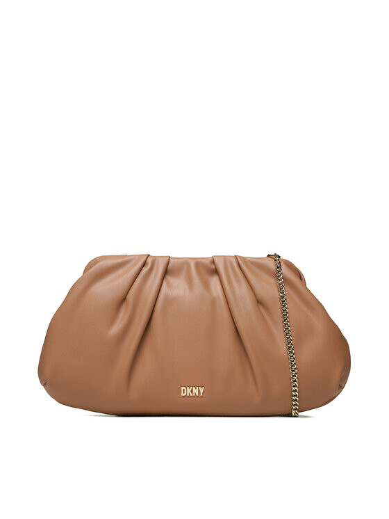 

Кошелек Dkny, бежевый