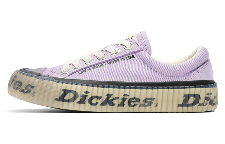 

парусиновые туфли унисекс Dickies