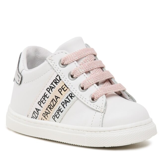 

Кроссовки Patrizia Pepe JP122.27, белый