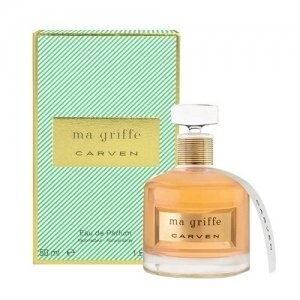 

Парфюмированная вода, 100 мл Carven, Ma Griffe