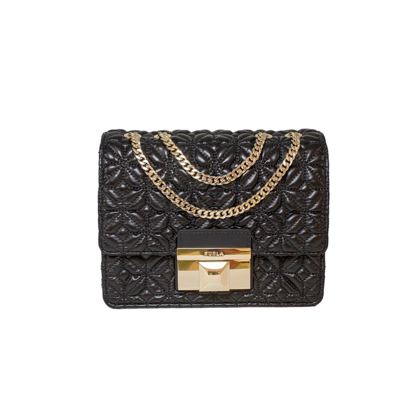 

Сумка Furla черная