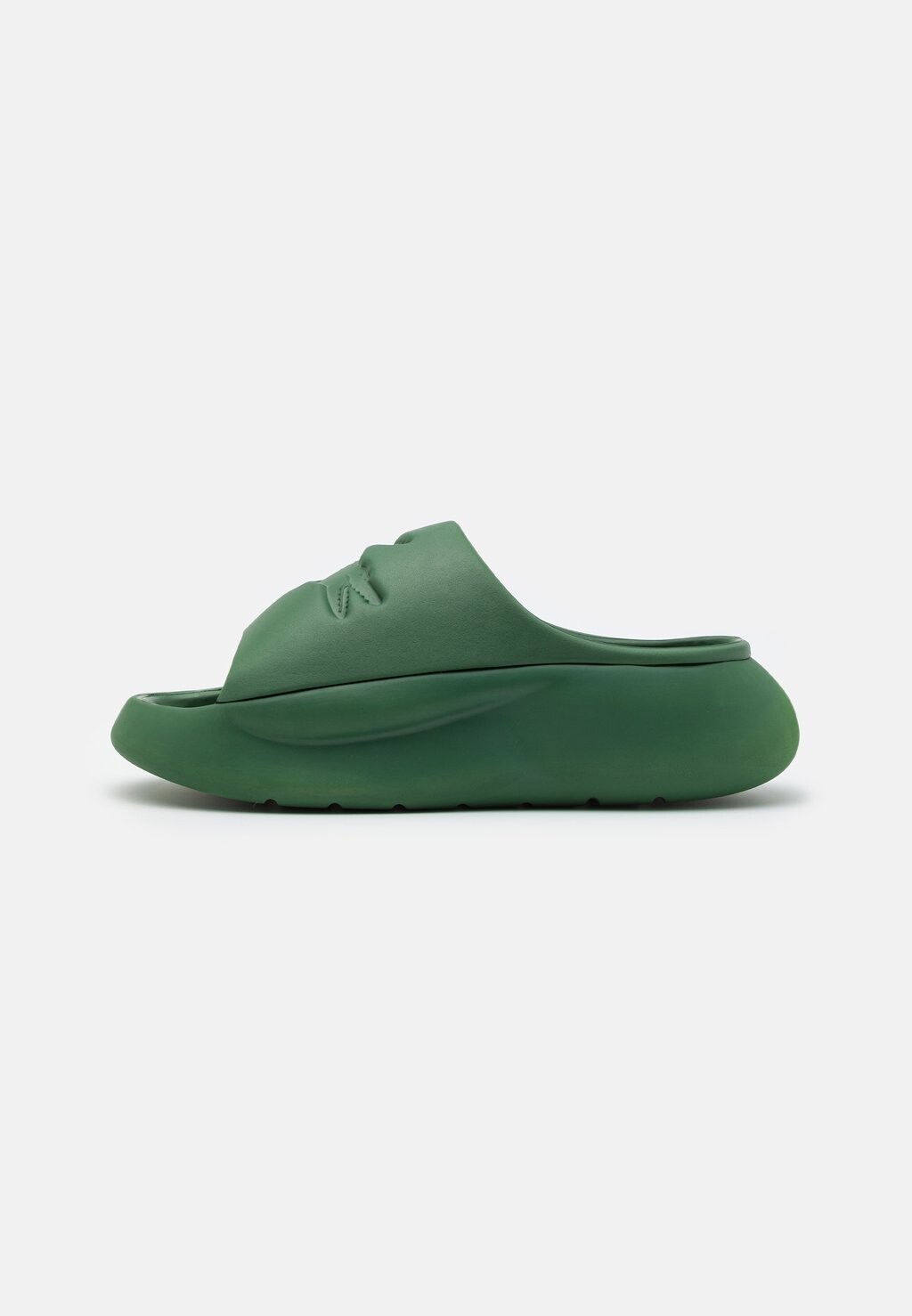 

Шлепанцы Lacoste