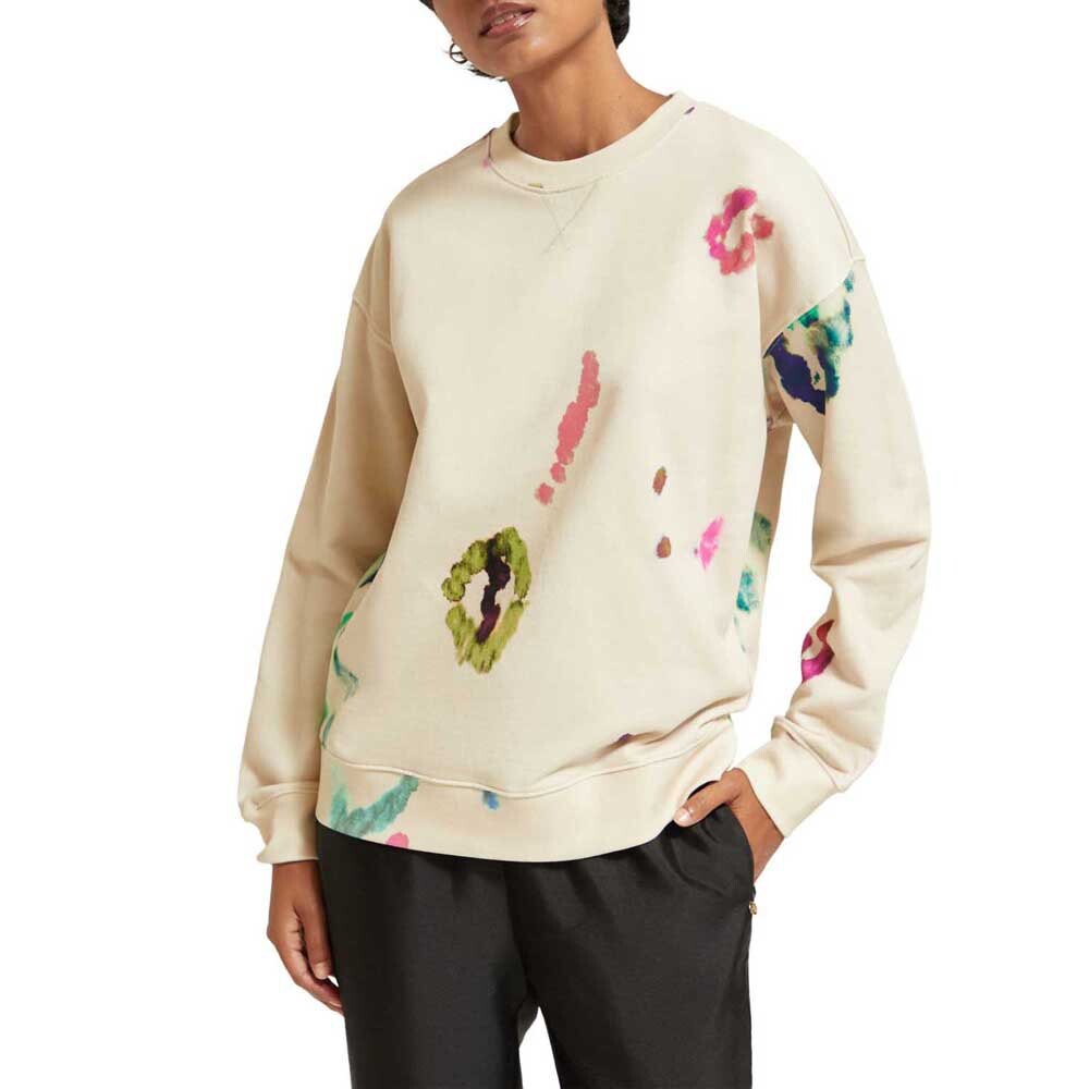 

Толстовка Scotch & Soda Galaxy, бежевый
