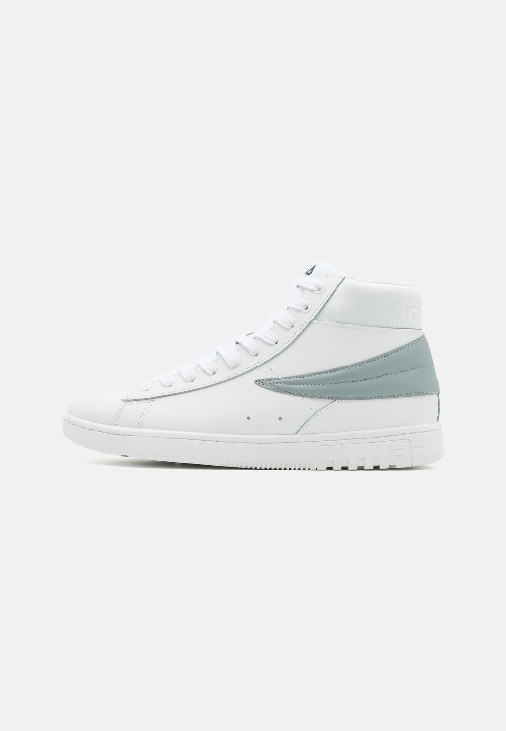 

Высокие кроссовки Fila