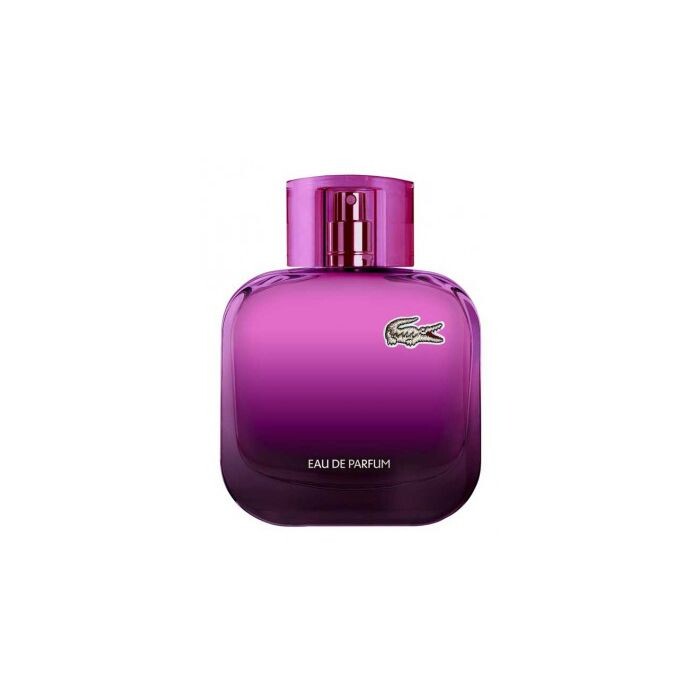 

Женская туалетная вода L.12.12 Magnetic pour Elle EDP Lacoste, 80