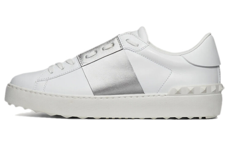 

Женские открытые стильные кроссовки для скейтбординга Valentino