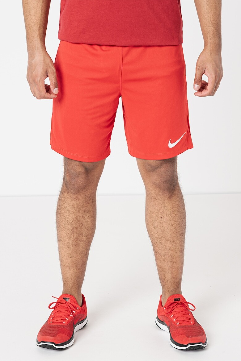 

Футбольные шорты Park с эластичной резинкой на талии Nike, красный