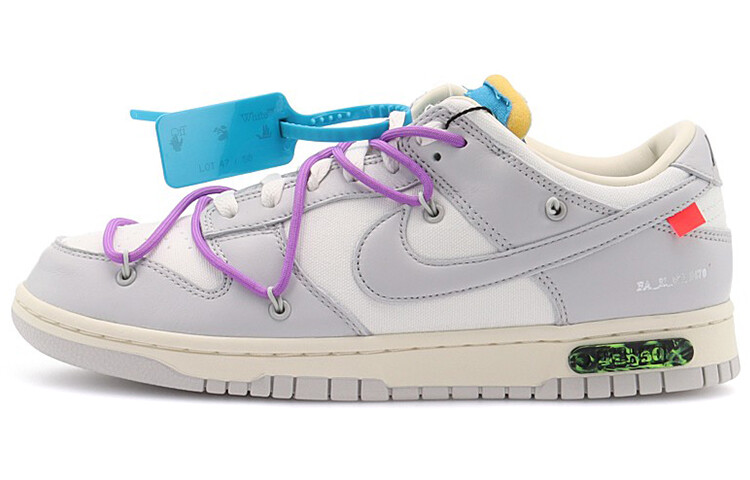 

Кроссовки Nike Dunk Low Skate унисекс