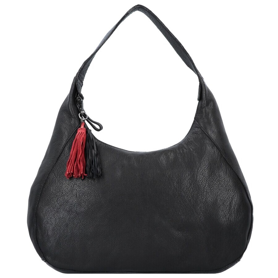 

Сумка через плечо Taschendieb Wien Shoulder Theodor-Herzl-Platz, черный