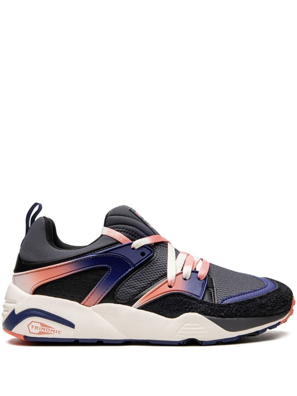 

PUMA кроссовки Blaze Of Glory Psychedelics, черный