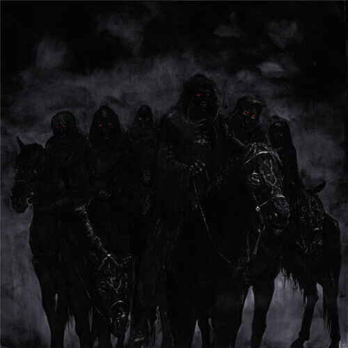

CD диск Marduk: Those of the Unlight