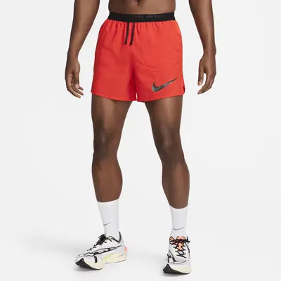 

Шорты Nike Flex Stride Run Energy, цвет Picante Red/Black/Anthracite/Black
