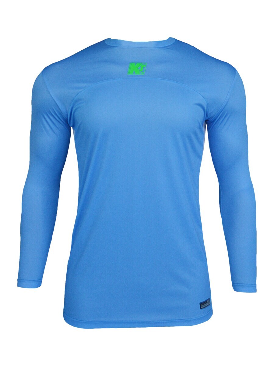 

Джерси Keepersport, голубое небо