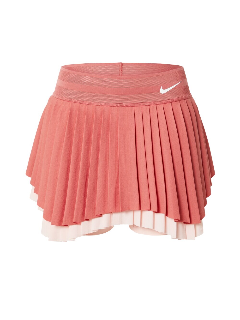 

Спортивные шорты NIKE, коралл