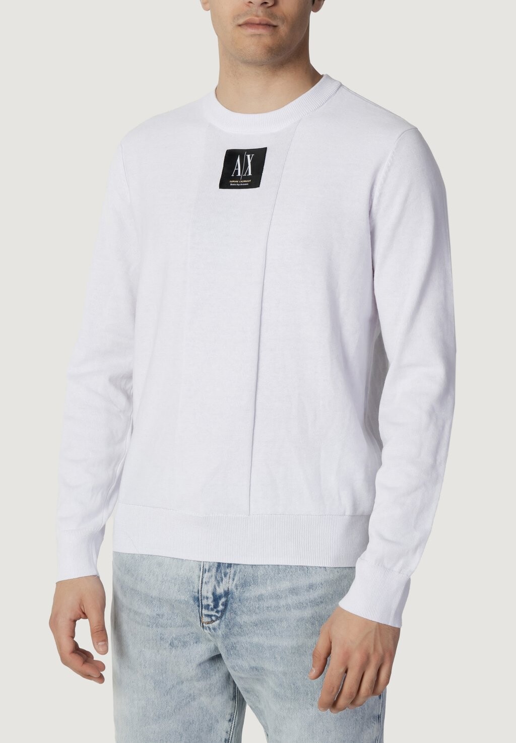 

Свитер Armani Exchange