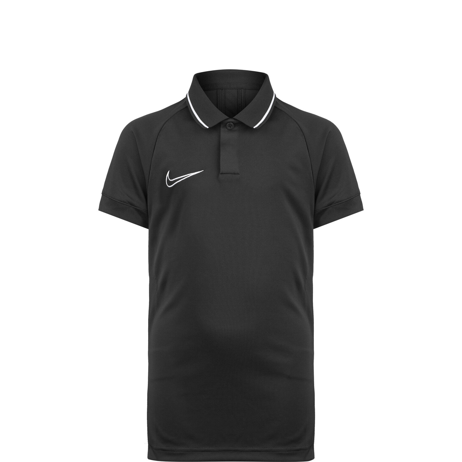 

Спортивная футболка Nike Poloshirt Dry Academy 19, антрацит