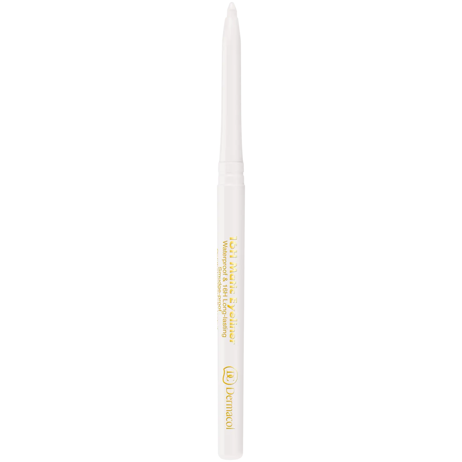 

Автоматическая подводка для глаз 1 Dermacol 16H Matic, 3 гр