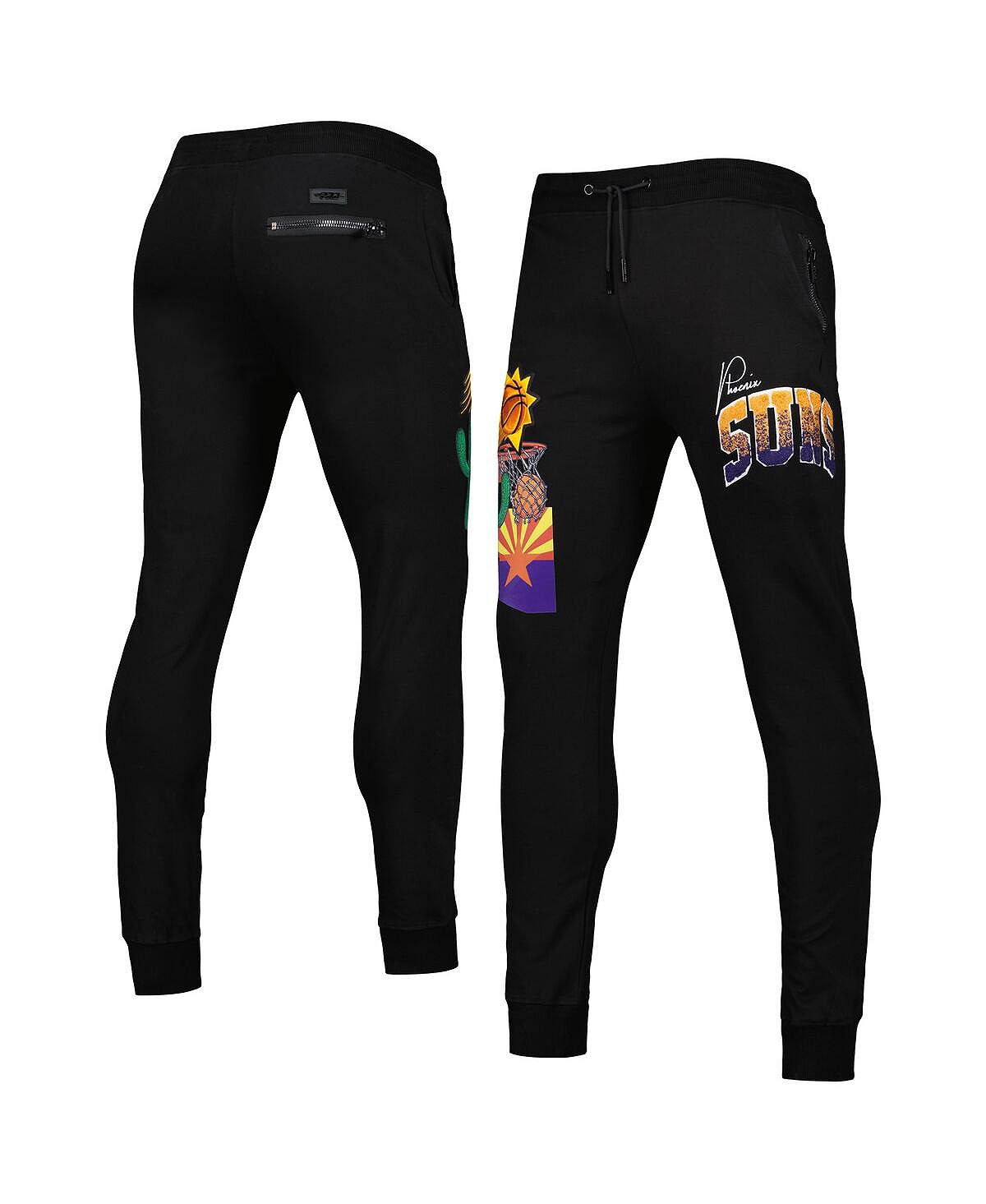 Мужские брюки Black Phoenix Suns Hometown Pro Standard рюкзак phoenix suns premium на колесиках